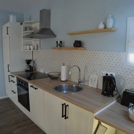 Διαμέρισμα 